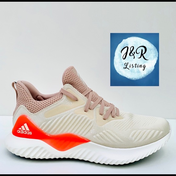 adidas alphabounce beyond beige